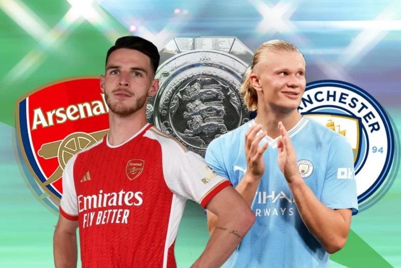Everything you need to know about The FA Community Shield 2023