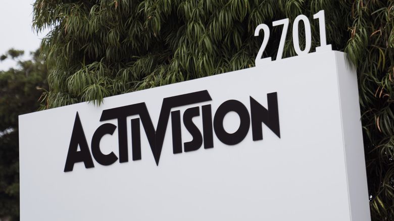 Microsoft completes blockbuster Activision Blizzard takeover after UK removes final hurdle