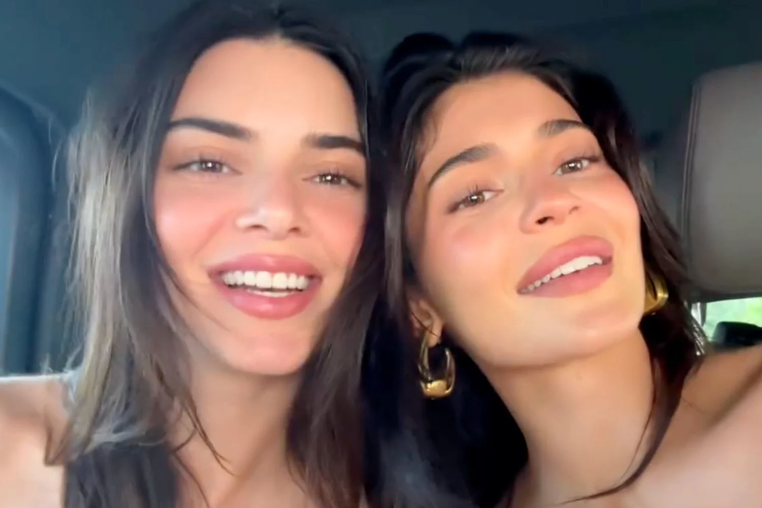 Inside Kylie, Kendall Jenner's dreamy getaway