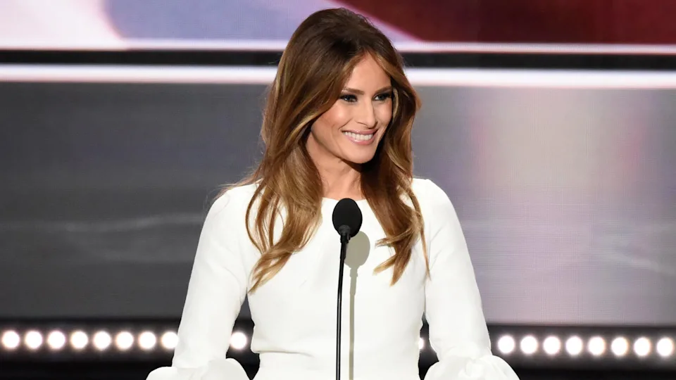 Melania Trump said 'no' when given chance to call for peace on January 6, sources say