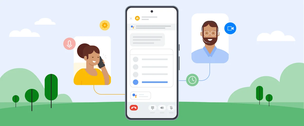 Save time when calling customer service with this easy Pixel tip