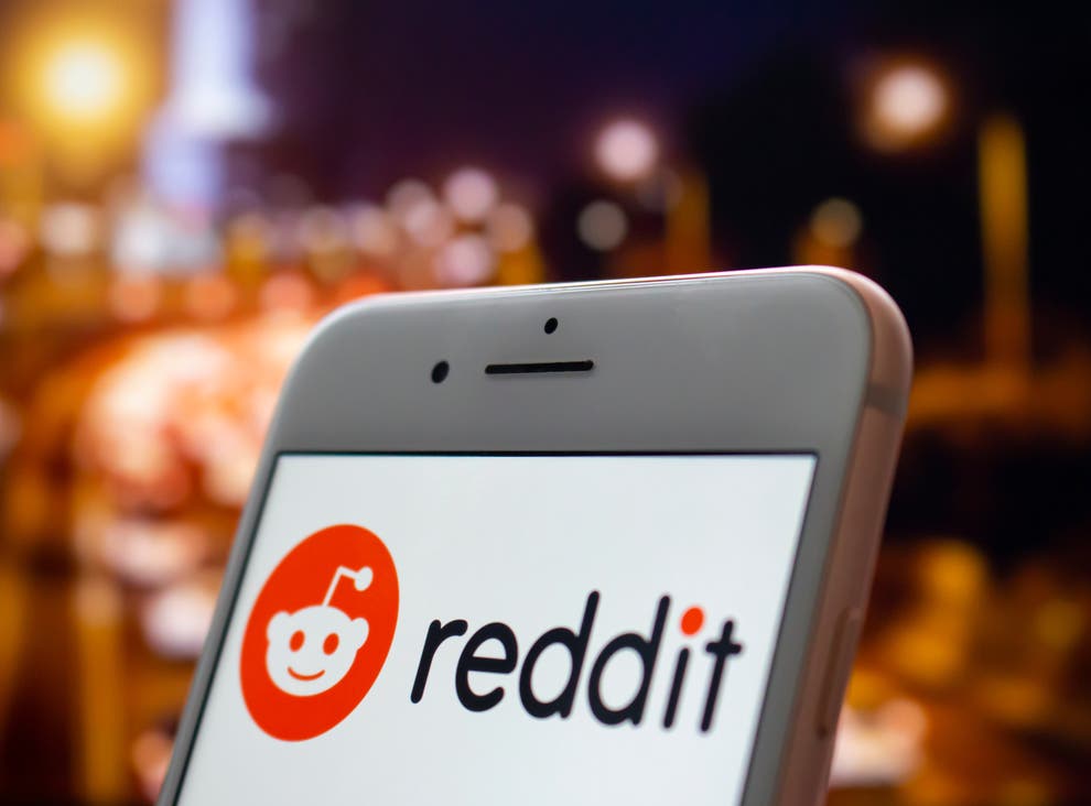 Reddit: Social media platform files to go public